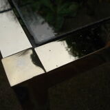 Side table vintage 1970