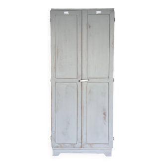 1950s wardrobe cupboard