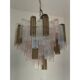 Murano Glass Chandelier by Simoeng for Simoeng