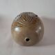 Scandinavian Studio Pottery Ceramic Mouse Signed