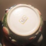 1L barbotine teapot