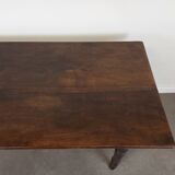 Walnut farm table