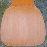 Pair of Ant chairs by Baumann