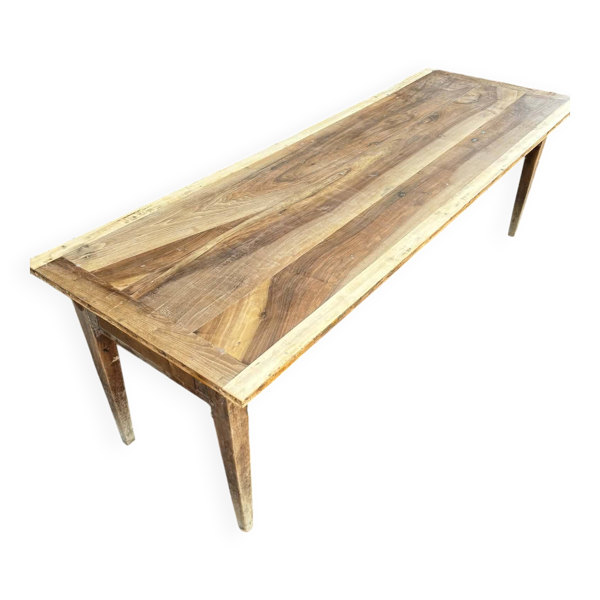 Table de salle à manger