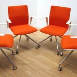 Chaise de bureau Kinesit, Arper