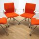 Chaise de bureau Kinesit, Arper