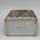 CERAMIC VASE BY NATASHA FARINA PARIS DECOR ORIENTAL XXEME