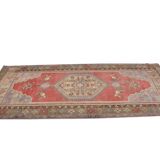Vinrtage Turkish Carpet