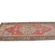 Tapis turc vintage