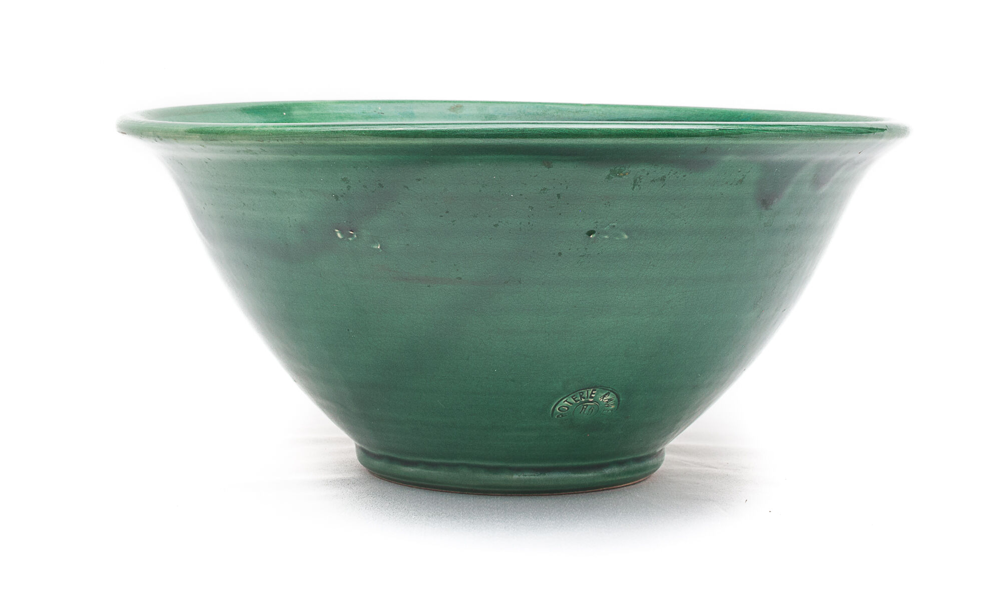 Ceramic pouch by Ravel