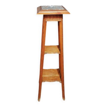 Stool 1900