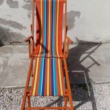 Chilean Vintage Transat