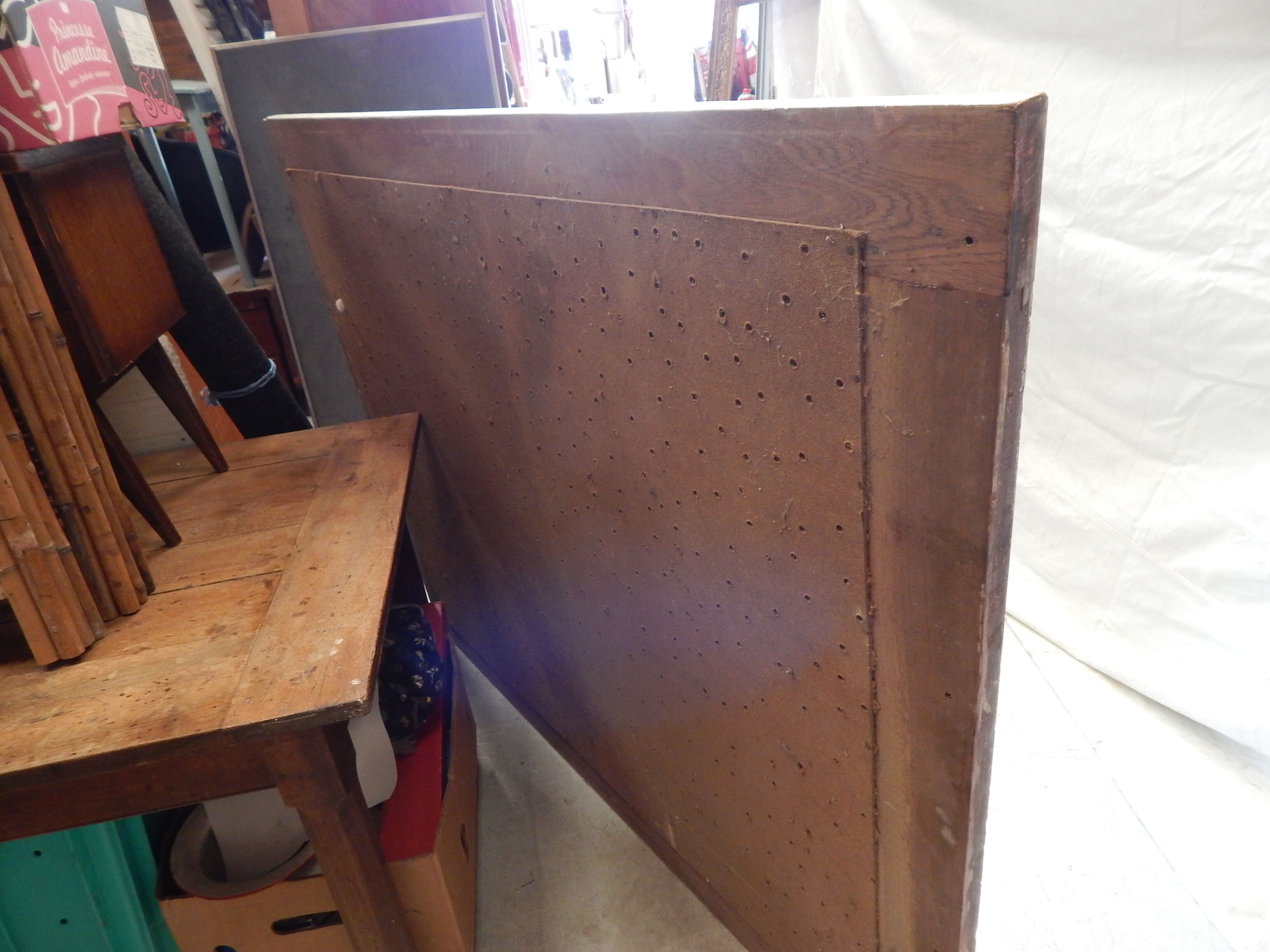 Old mirror 30/40