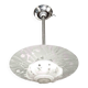 Art Deco Suspension Diameter 45 cm