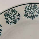 Sarregumeines and Digoin plate, René model