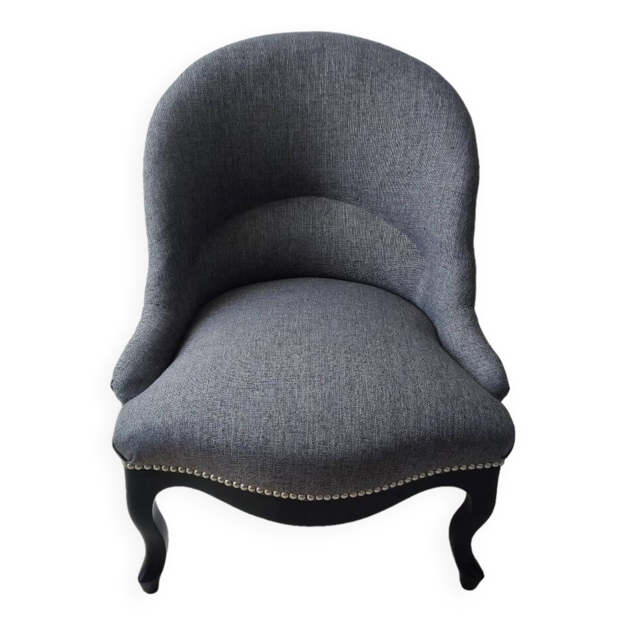 Children's toad chair