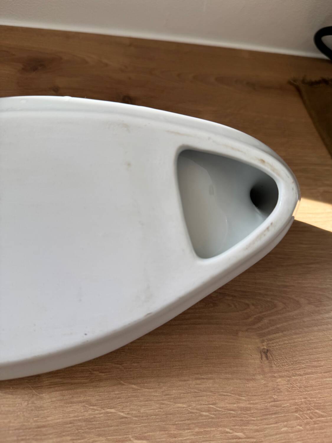 Duck pâté, foie gras