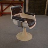 Armchair designed by Albert Jacob for Grosfillex, 1970s