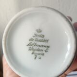 Service à café seltmann bavaria
