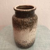 Vase West Germany