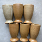 Mugs grès ancien