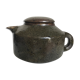 Teapot from the terminal of monique marcherel era joulia, deblander, vintage 70