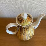 Vintage Midwinter England coffee set