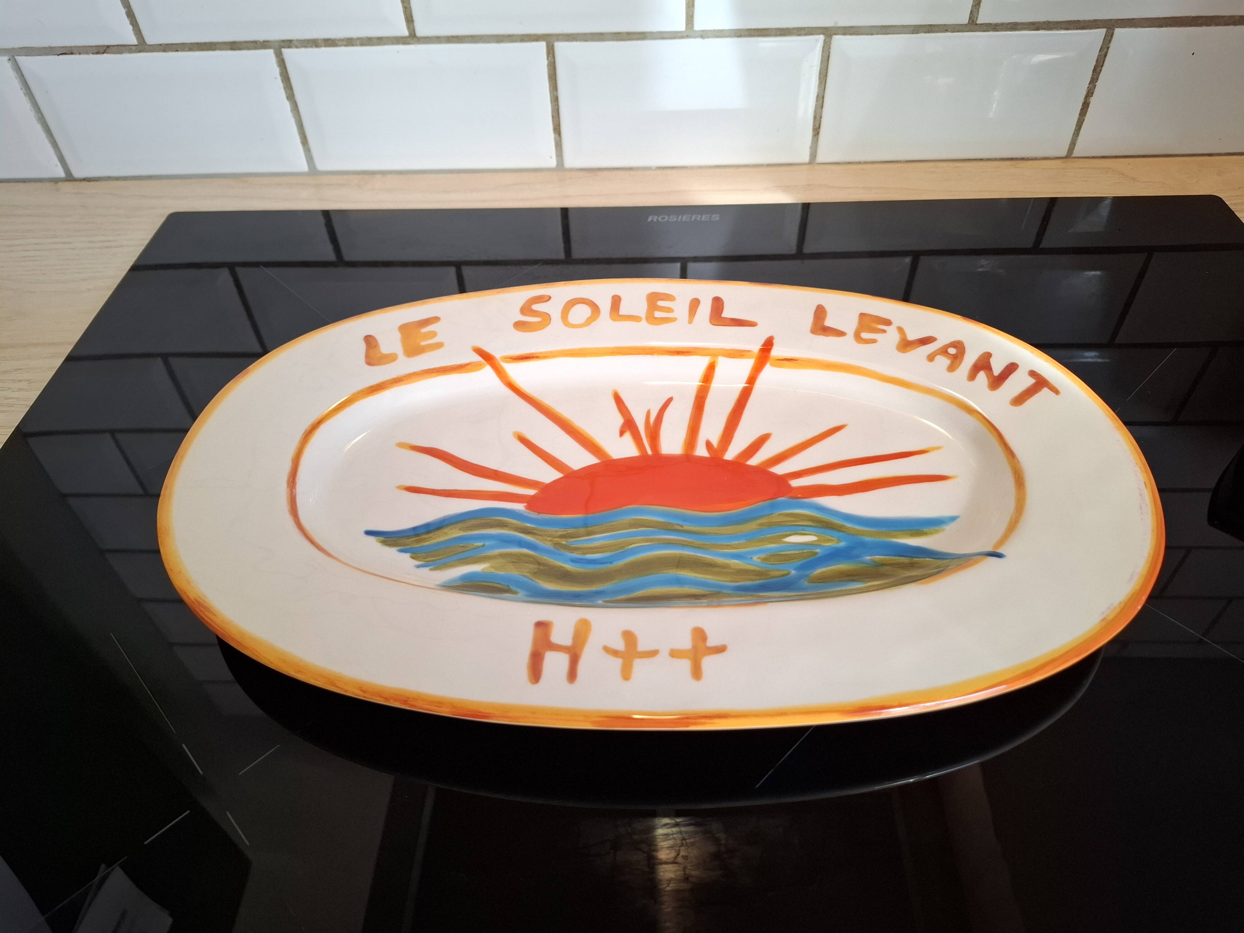 Dish Maison Honoré Marseille