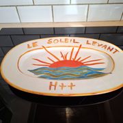 Plat Maison Honoré Marseille