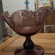 grande coupe en verre bulle