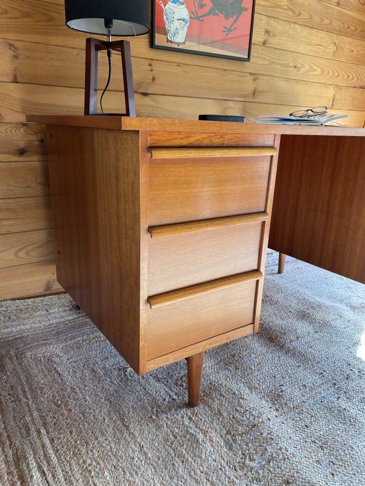 Vintage desk