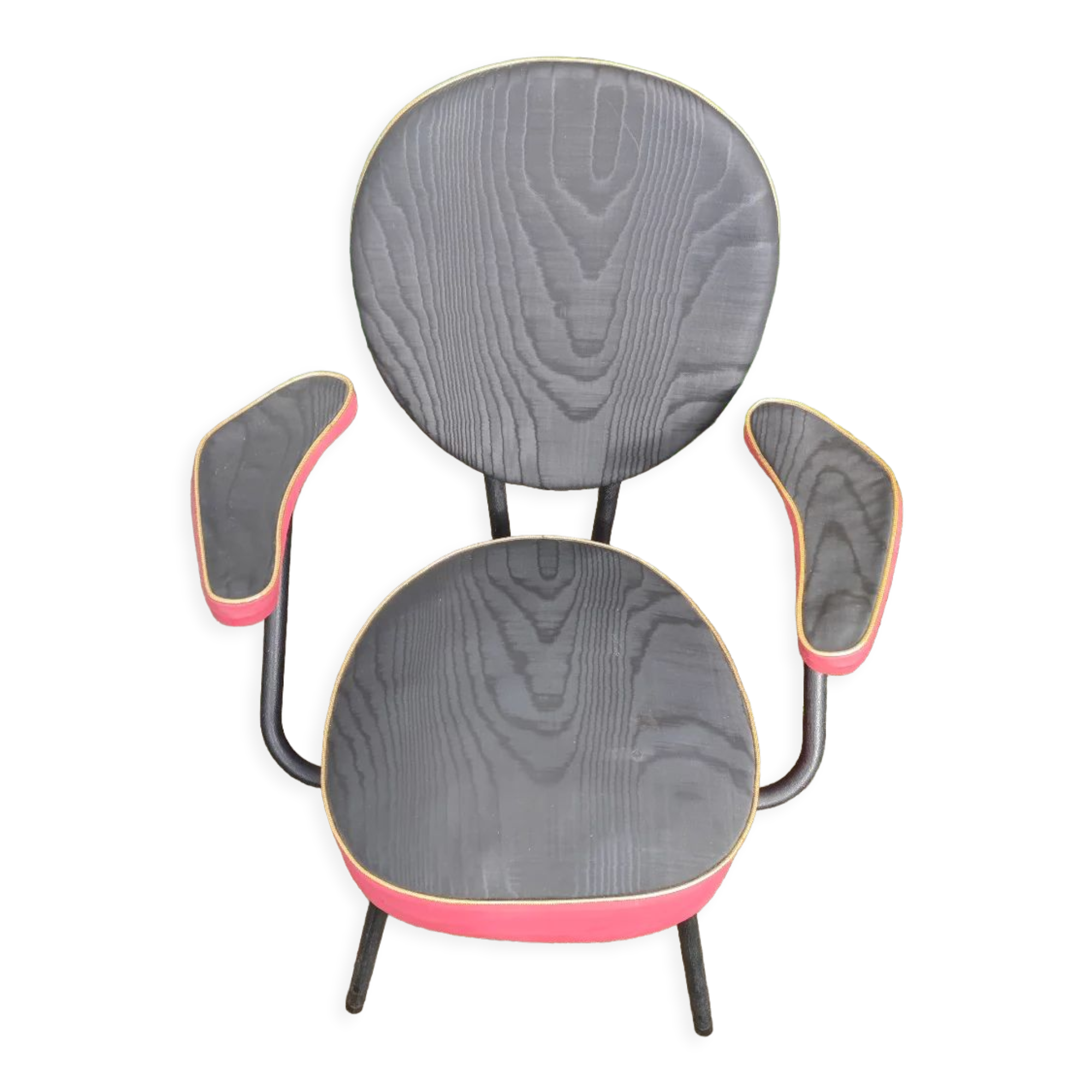 Pair of armchairs 1950