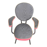 Pair of armchairs 1950