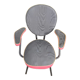 Paire de fauteuils 1950