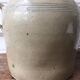 Xxl sandstone pot