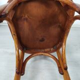 Set of 6 bistro chairs