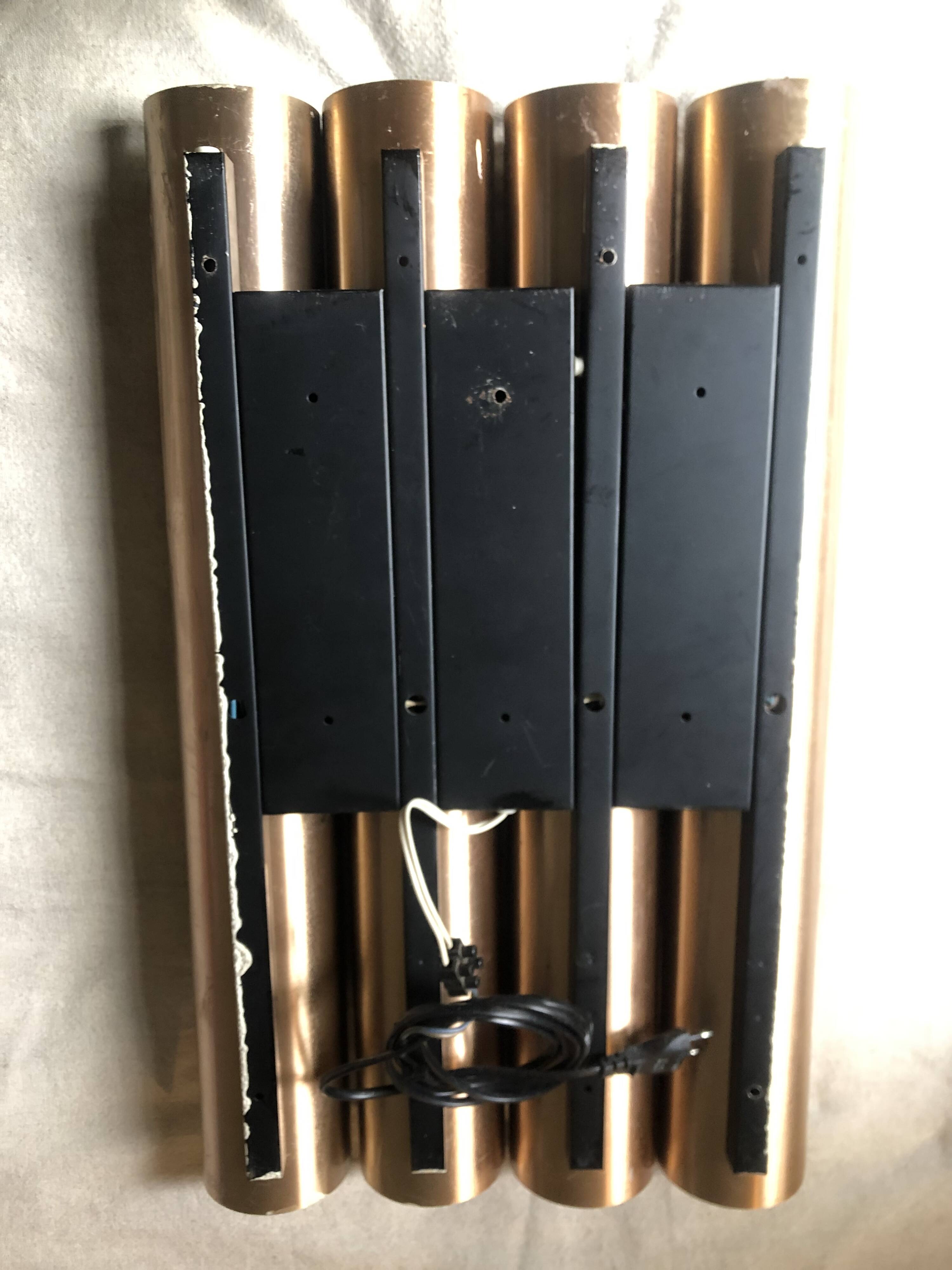 Fuga wall light for Raak Design