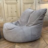 Mauricio Manzoni and Roberto Tapinassi “STAR” armchair by Steiner