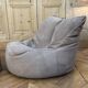 Mauricio Manzoni and Roberto Tapinassi “STAR” armchair by Steiner