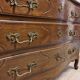 Commode Louis XV en chêne