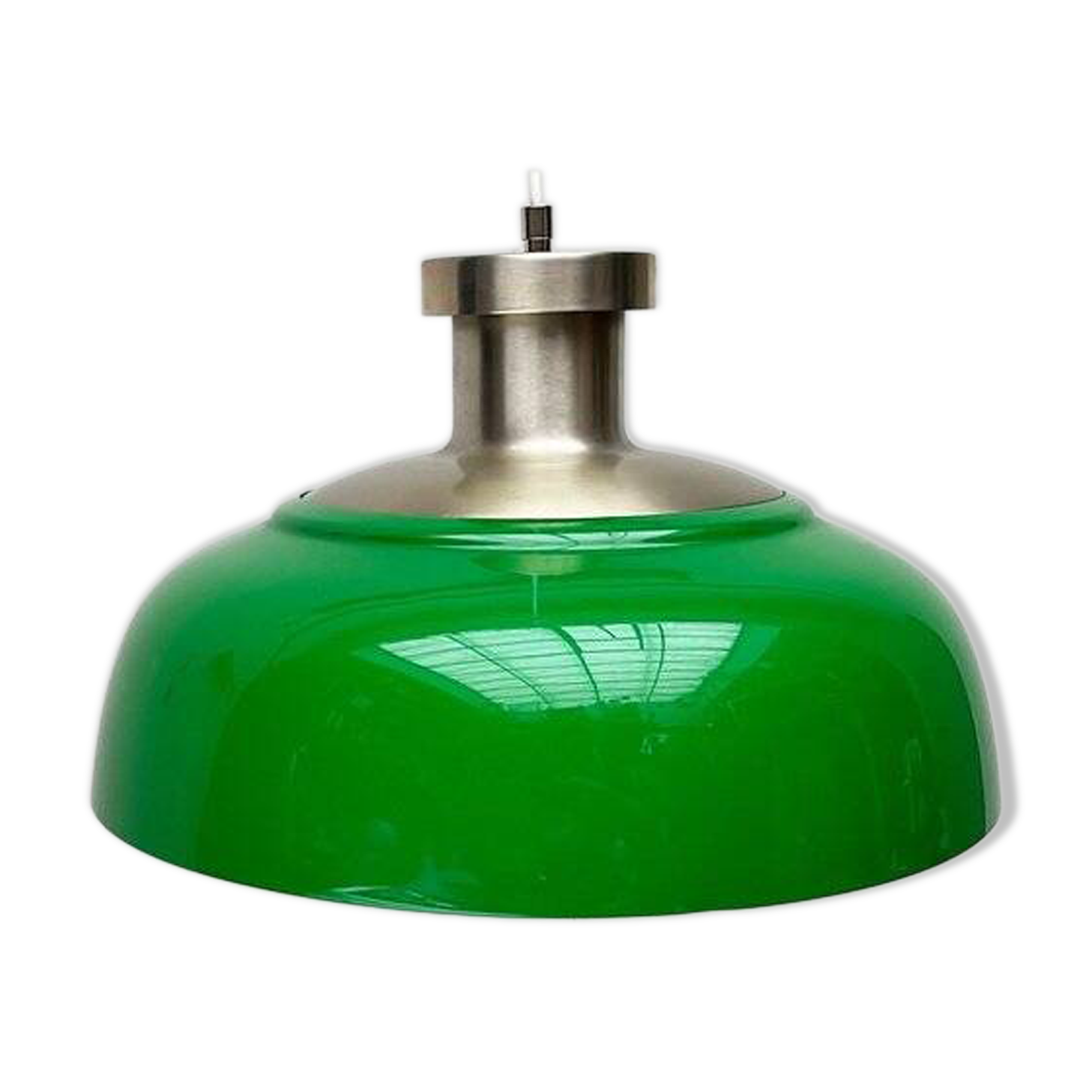 Suspension Modèle KD7 par Achille et Pier Giacomo Castiglioni pour Kartell, années 1950