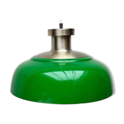 Suspension Modèle KD7 par Achille et Pier Giacomo Castiglioni pour Kartell, années 1950