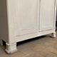 Armoire en bois 2 portes
