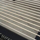 Dormeuse lounge chair / daybed by Georges Adrien Tigien