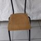 Bureau bois et chaise