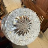St Louis crystal vase
