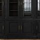 Library, Sideboard