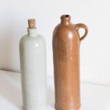 Amsterdam stoneware bottle