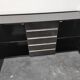 Mario Sabot sideboard 1970