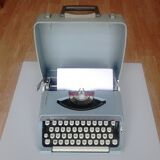Brother typewriter
